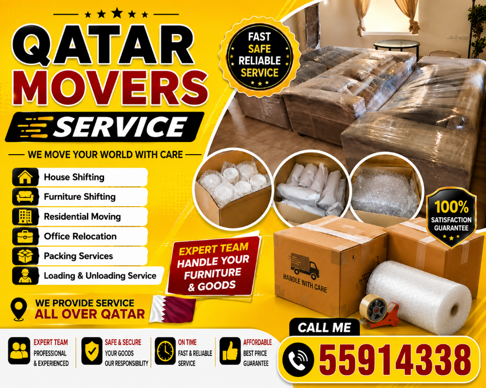 Movers And Packers transport servic - 1