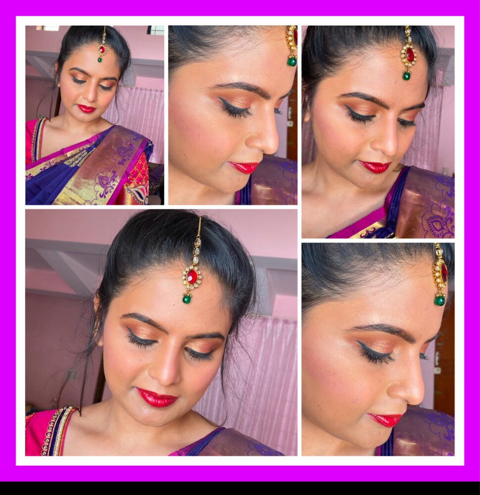 Makeup Artist  - 7