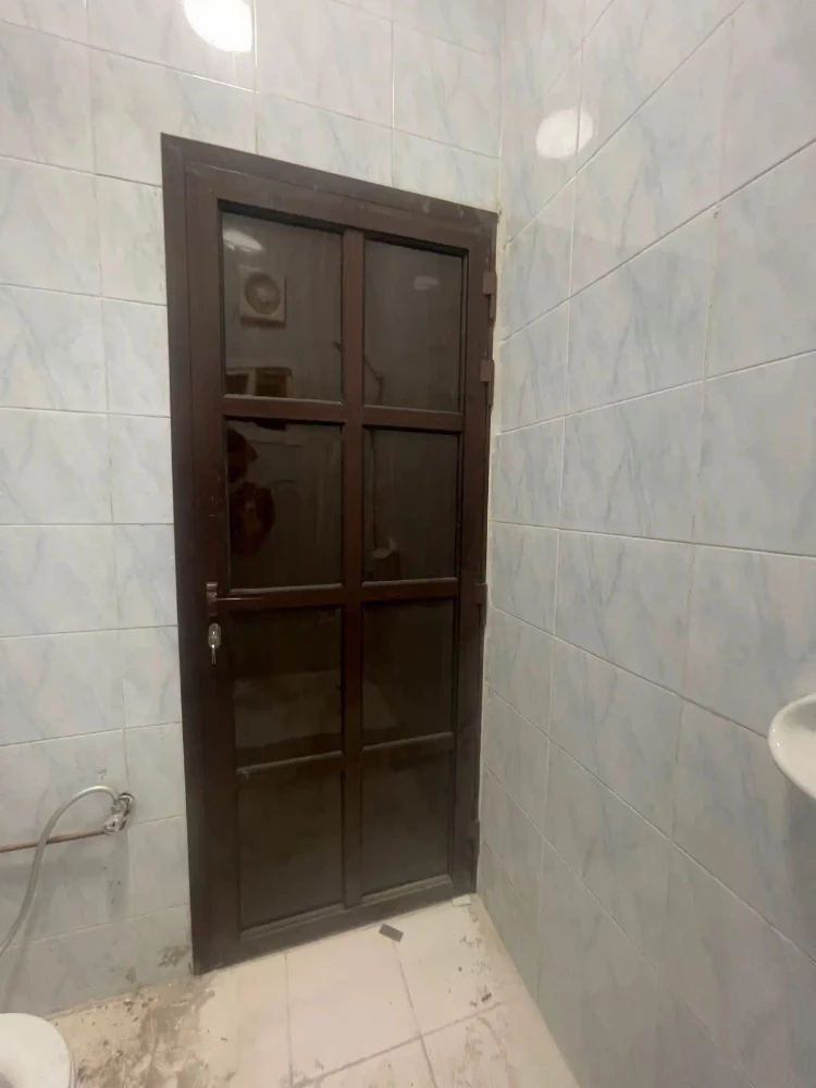 UPVC DOOR,ALUMINUM DOOR - 6
