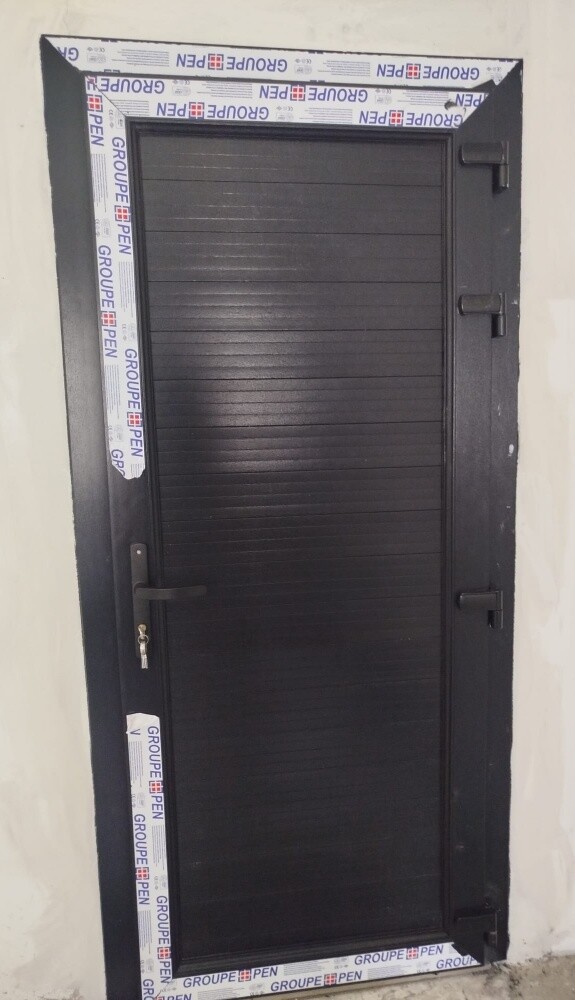 UPVC DOOR,ALUMINUM DOOR - 8