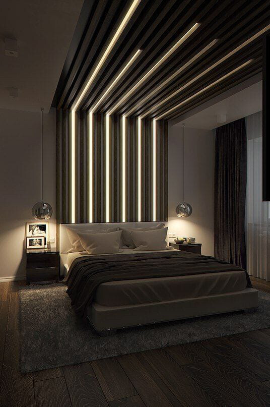 gypsum decor & painting  - 24