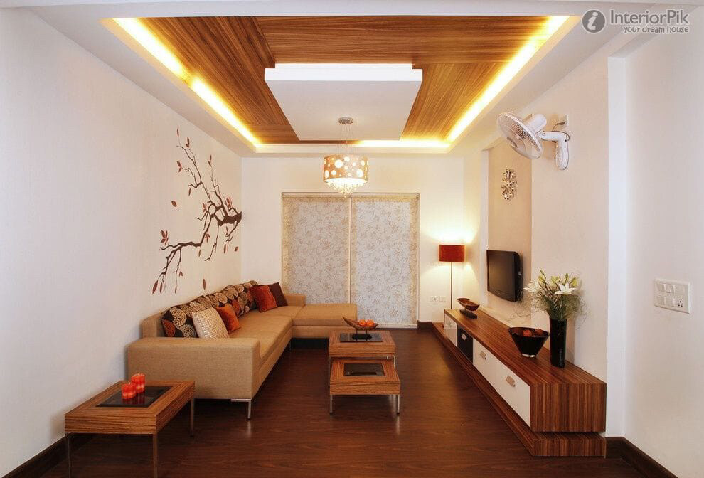 gypsum decor & painting  - 15