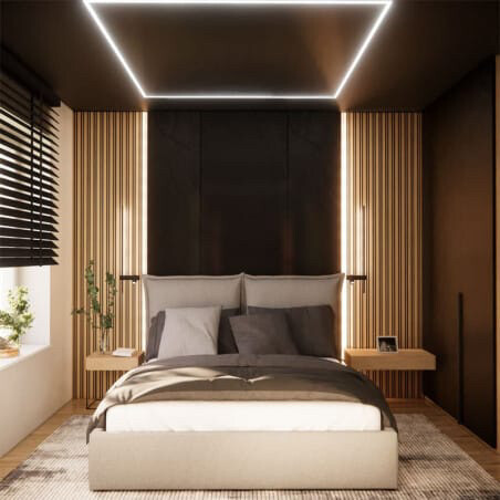 gypsum decor & painting  - 23
