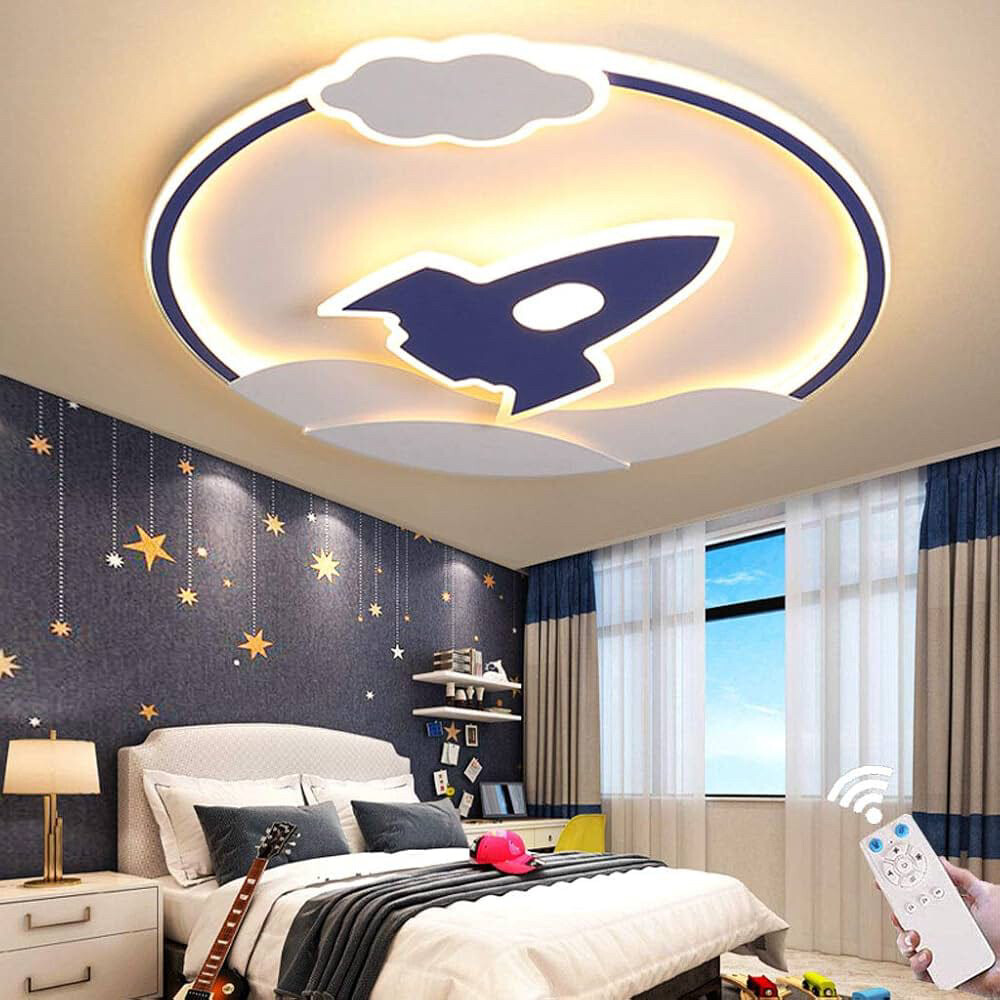 gypsum decor & painting  - 13