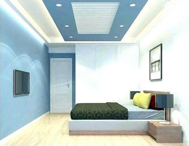 gypsum decor & painting  - 27