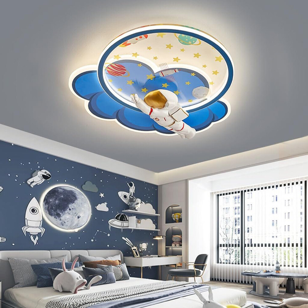 gypsum decor & painting  - 17