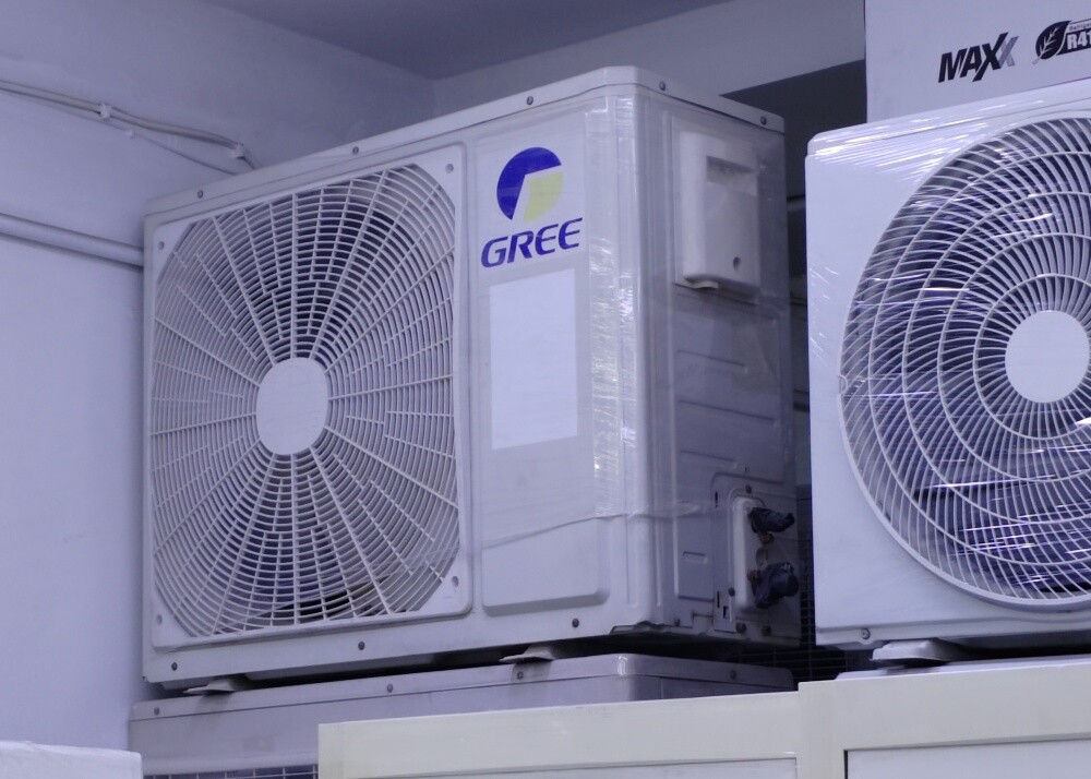 I sell and service ACs. If you need - 2