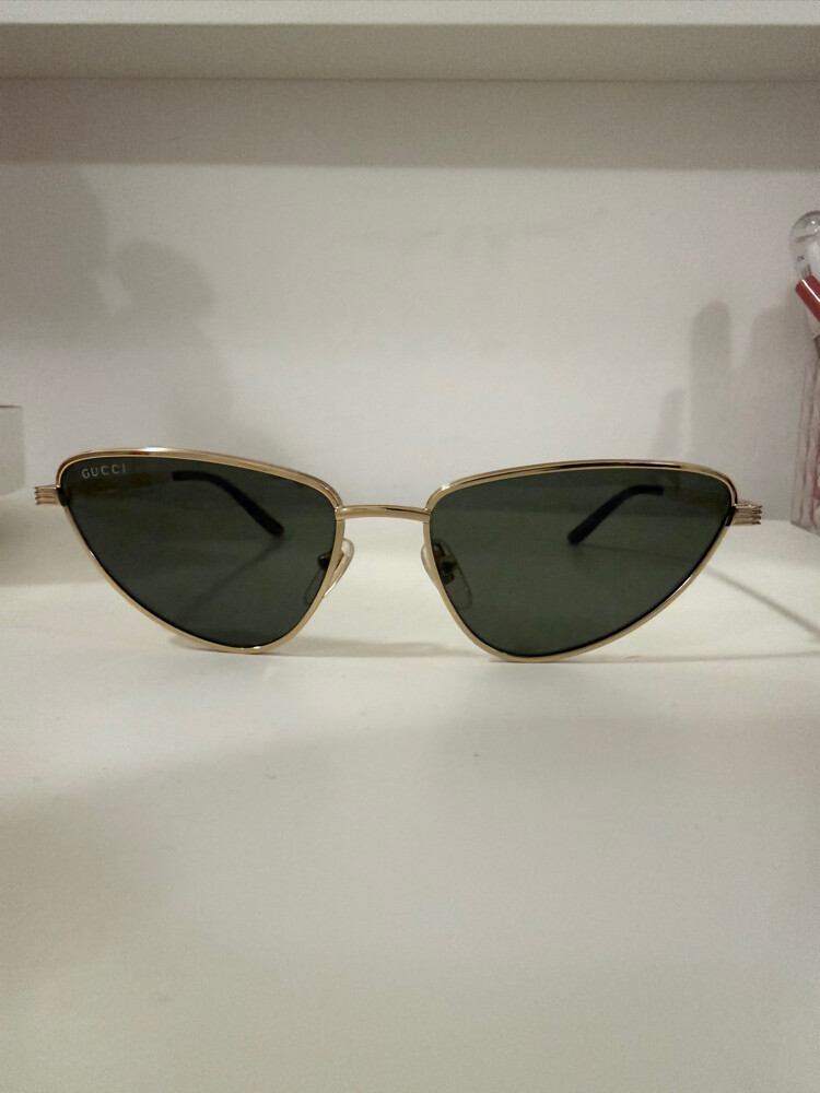 sunglasses Gucci - 2