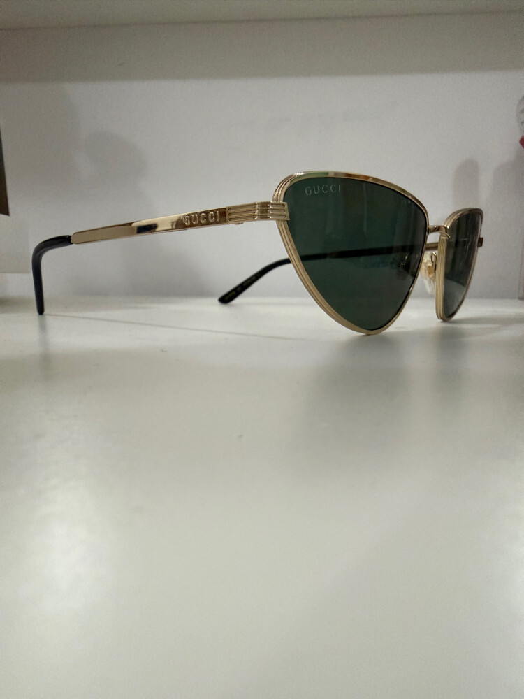 sunglasses Gucci - 1