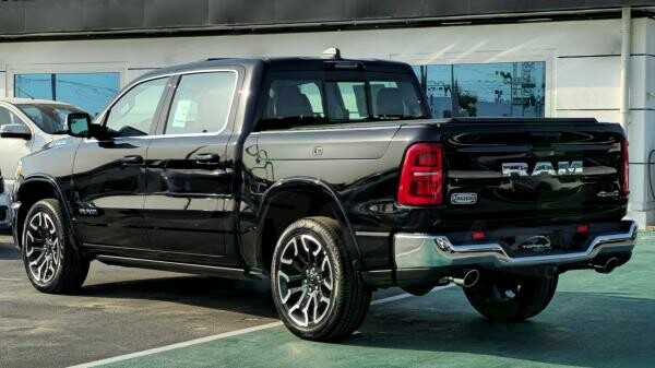 2026 RAM 1500 Limited Longhorn - 5