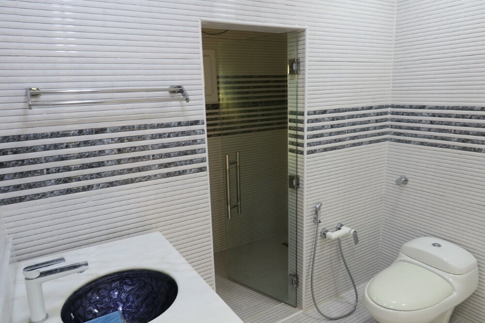 A traditional house for sale in Ban - 4