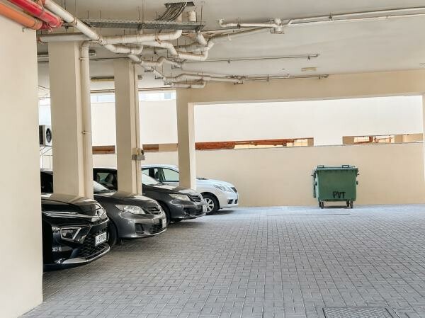 2BHK Apartment Available For Rent - 2