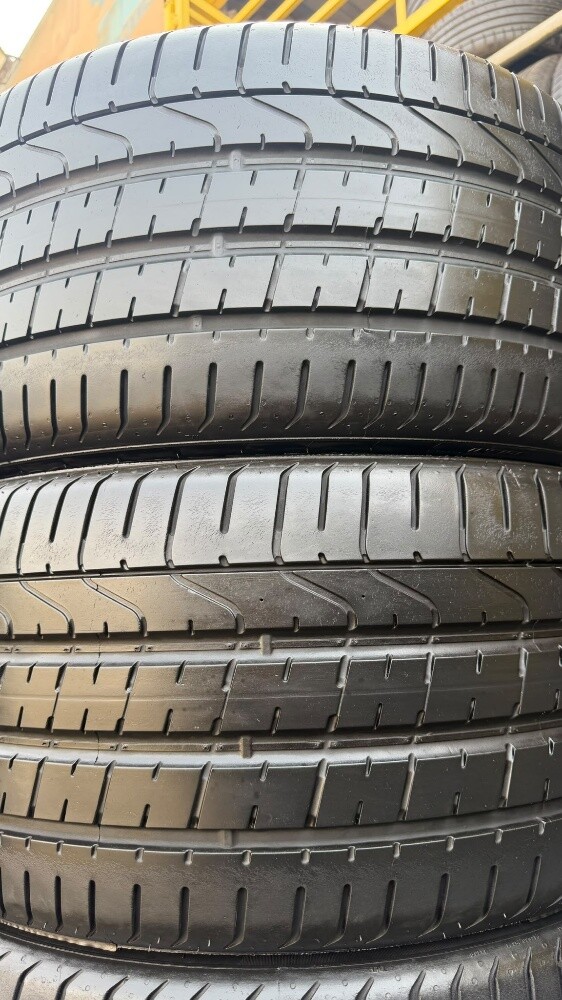 295/35/21 Pirelli - 1