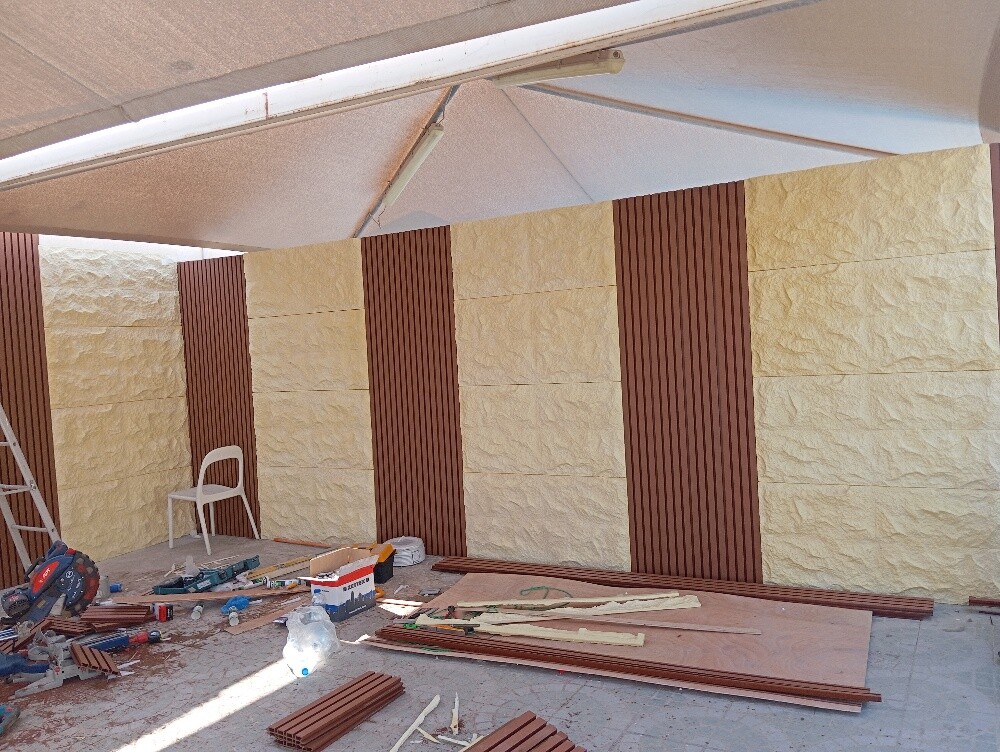 wall panel - 3