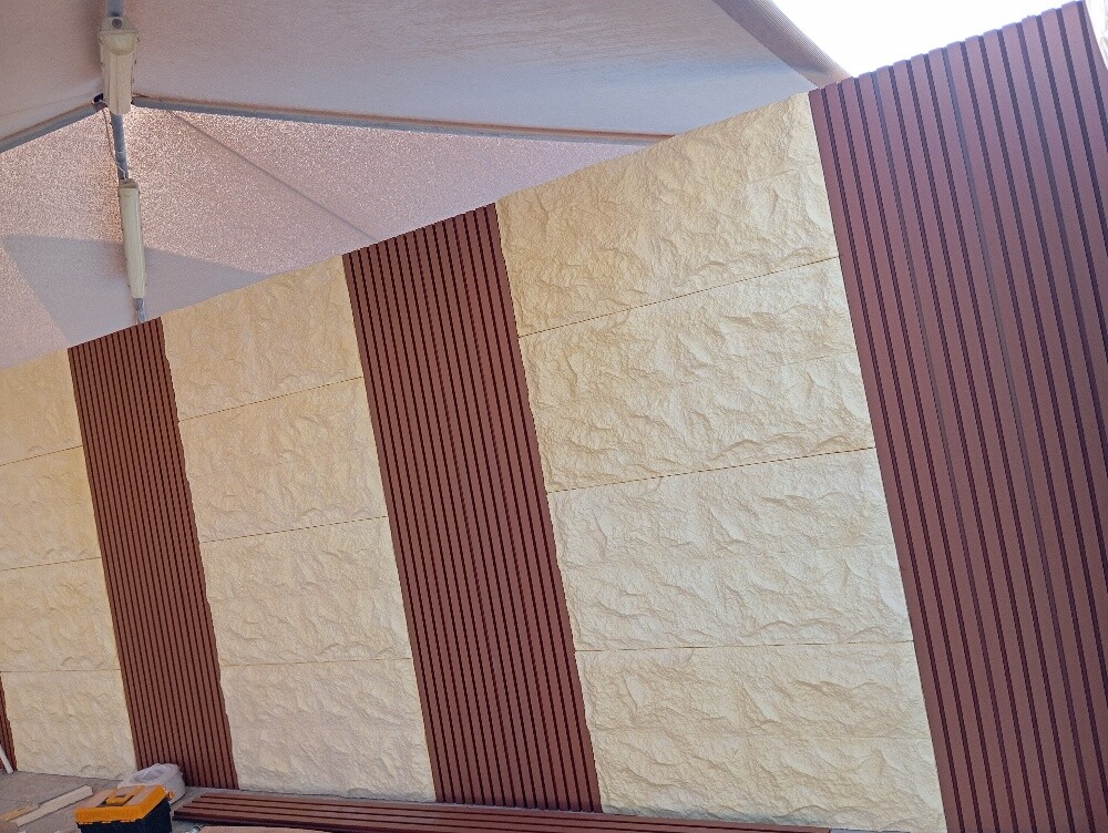 wall panel - 4