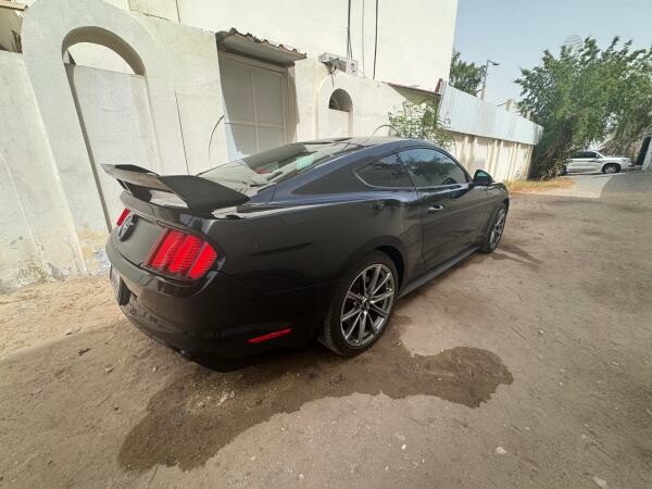FORD MUSTANG ECOBOOST 2016 PREMIUM - 2