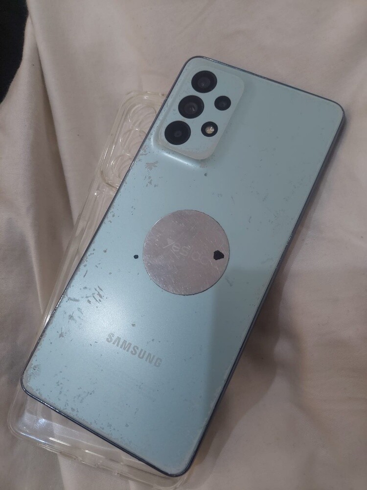 Samsung A73 No Sim - 3