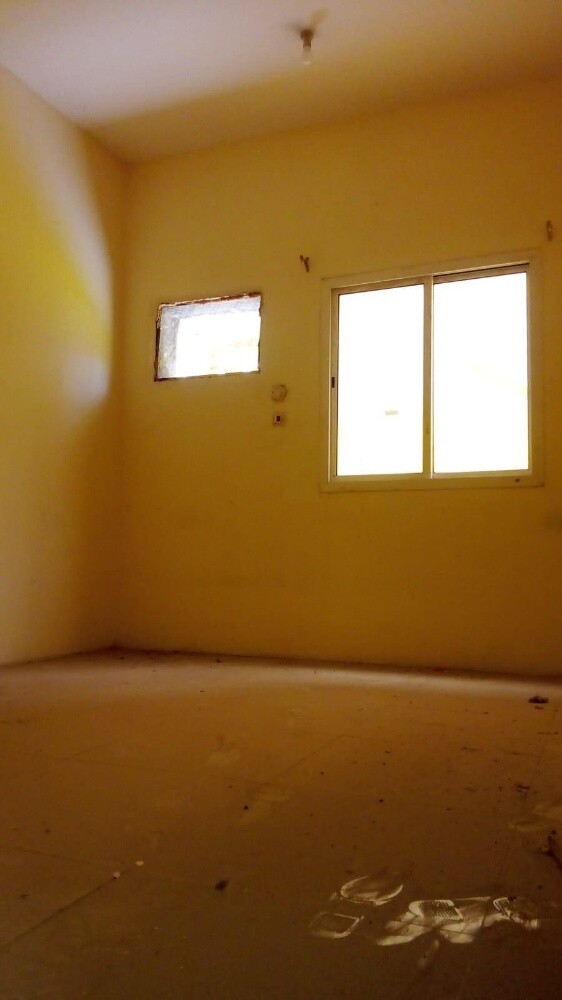 Workers' accommodation consisting - 7