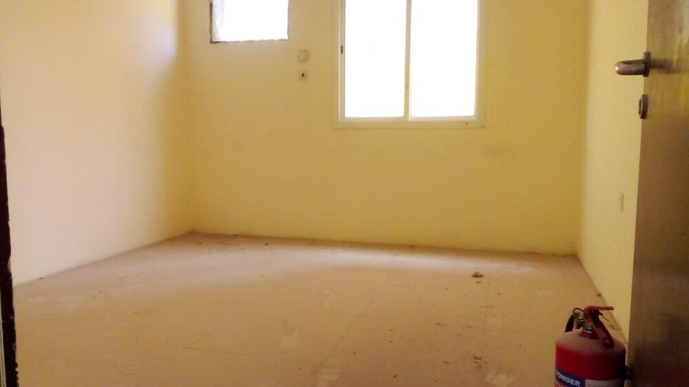 Workers' accommodation consisting - 5