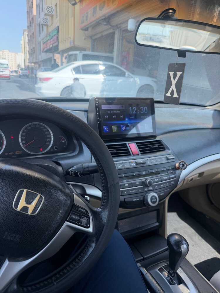 Honda accord v6run71k just - 6