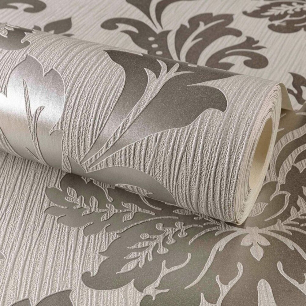 Wallpaper, wall stickers - 8