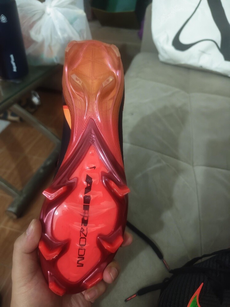 Nike Mercurial Superfly10 Elite LV8 - 2