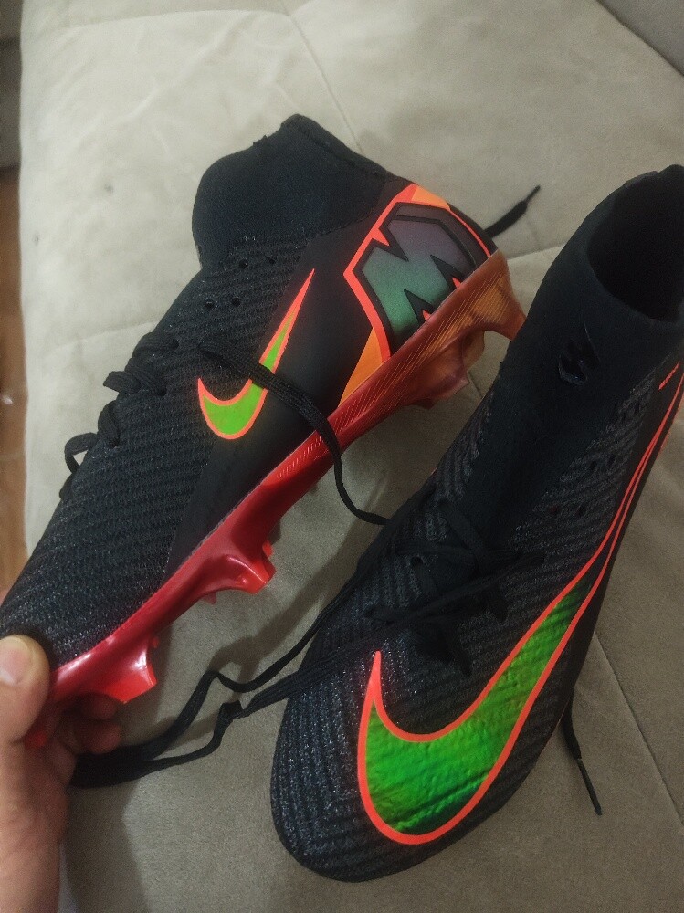 Nike Mercurial Superfly10 Elite LV8 - 5