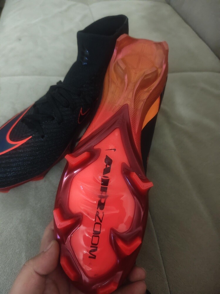 Nike Mercurial Superfly10 Elite LV8 - 3