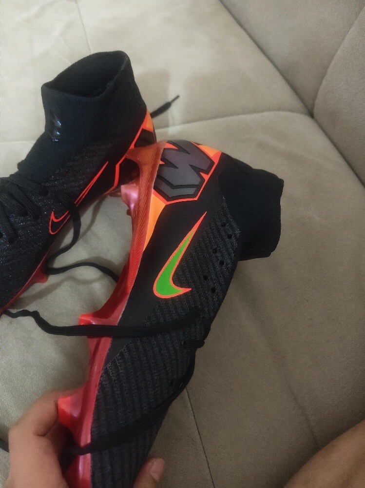 Nike Mercurial Superfly10 Elite LV8 - 4
