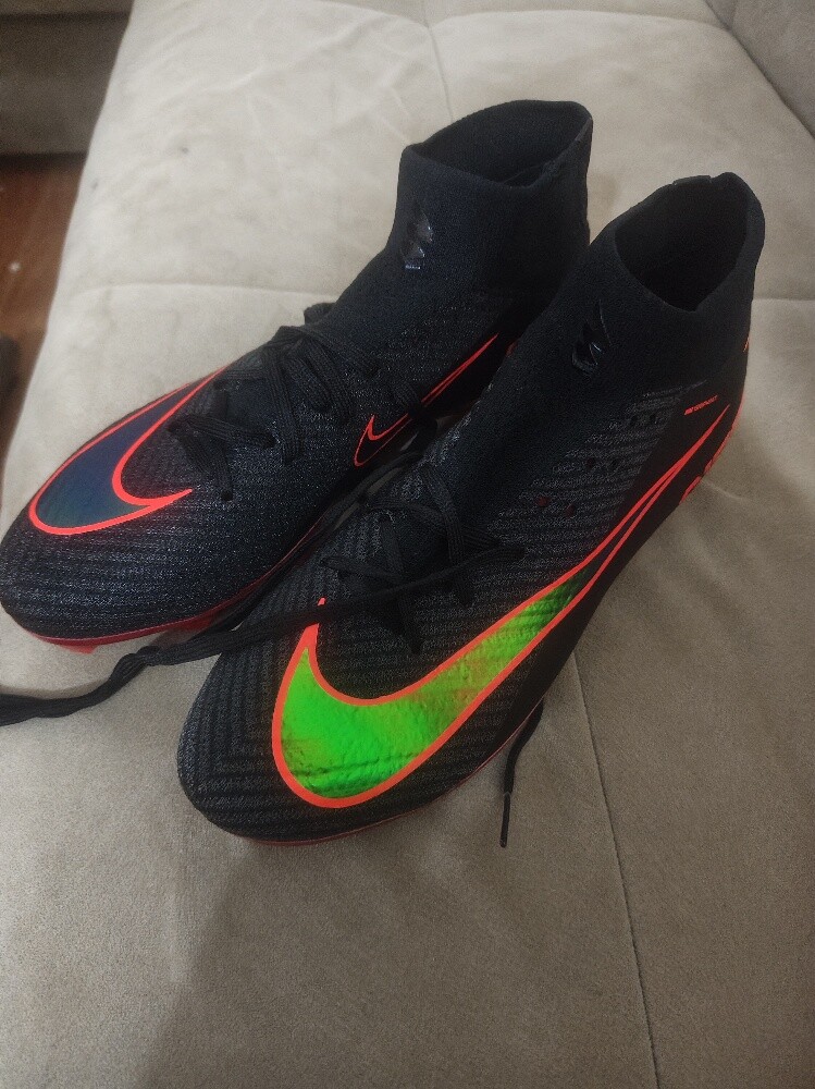 Nike Mercurial Superfly10 Elite LV8 - 6