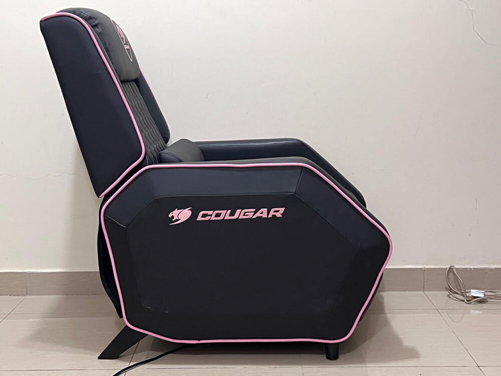 COUGAR Ranger Gaming Recliner - 2