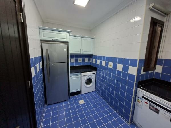 FURNISHED 2BR APARTMENT  THUMAMA - 10