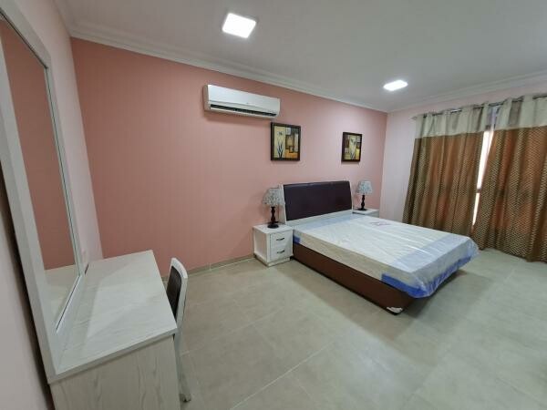 FURNISHED 2BR APARTMENT  THUMAMA - 5