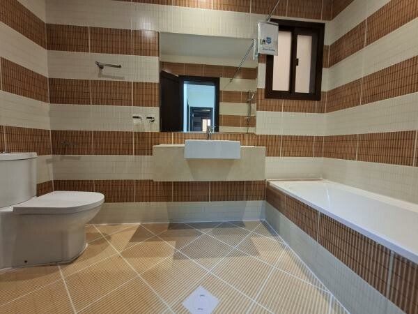 FURNISHED 2BR APARTMENT  THUMAMA - 13