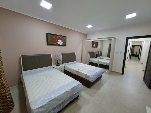 FURNISHED 2BR APARTMENT  THUMAMA - 6