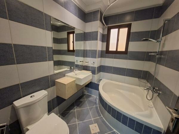 FURNISHED 2BR APARTMENT  THUMAMA - 12