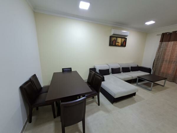 FURNISHED 2BR APARTMENT  THUMAMA - 3