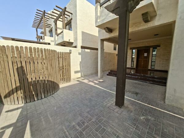 FURNISHED 2BR APARTMENT  THUMAMA - 14