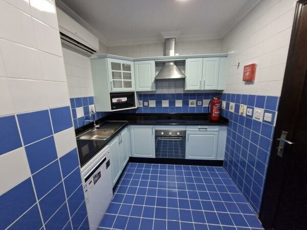 FURNISHED 2BR APARTMENT  THUMAMA - 9