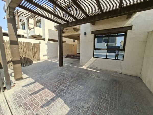 FURNISHED 2BR APARTMENT  THUMAMA - 15