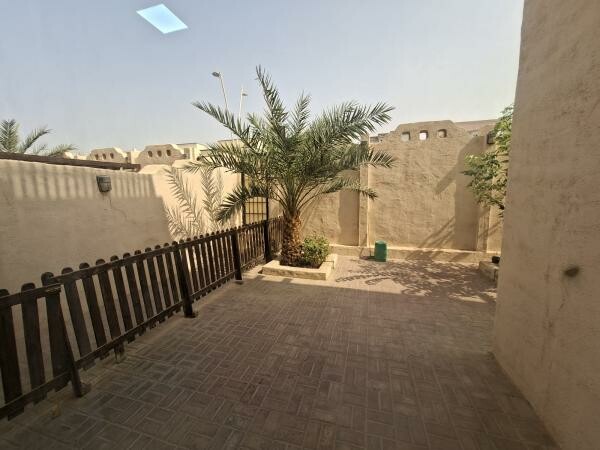 FURNISHED 2BR APARTMENT  THUMAMA - 7