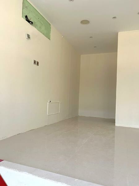 COMMERCIAL SHOP FOR RENT IN AZIZIA - 2