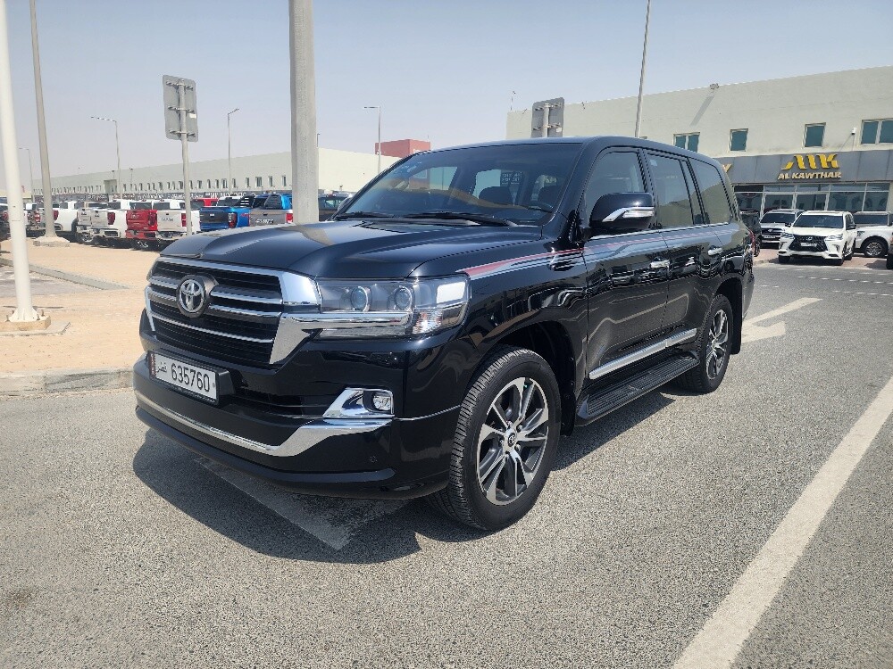 GXR Grand Torig - 3