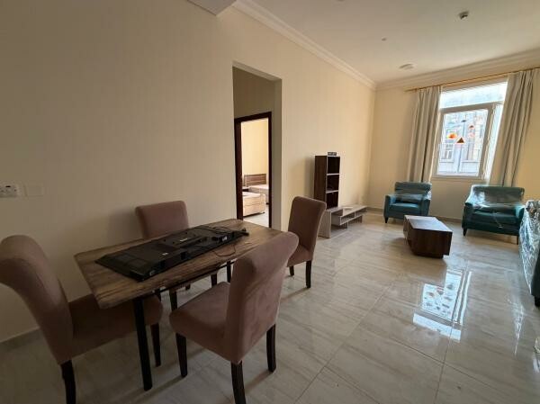 2BHK FF | DUHAIL | 1 MONTH FREE - 2