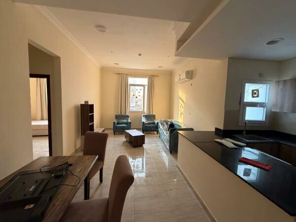 2BHK FF | DUHAIL | 1 MONTH FREE - 1