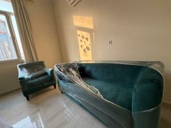 2BHK FF | DUHAIL | 1 MONTH FREE - 4