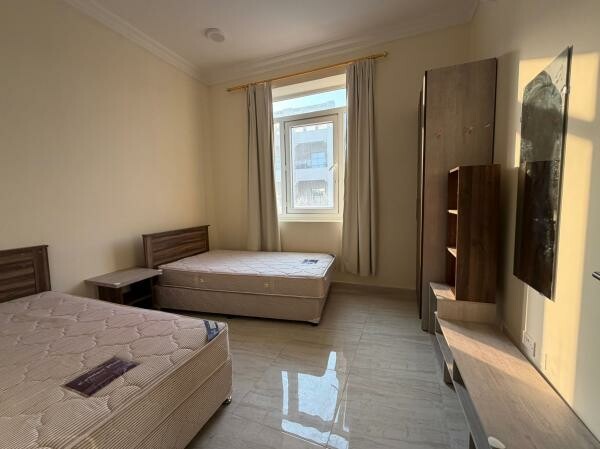 2BHK FF | DUHAIL | 1 MONTH FREE - 8