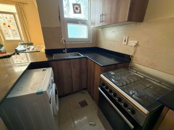 2BHK FF | DUHAIL | 1 MONTH FREE - 9