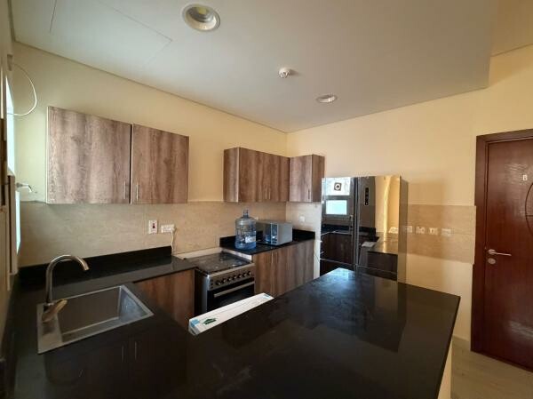 2BHK FF | DUHAIL | 1 MONTH FREE - 10