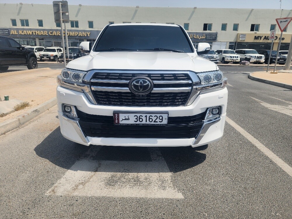 VXR - 1